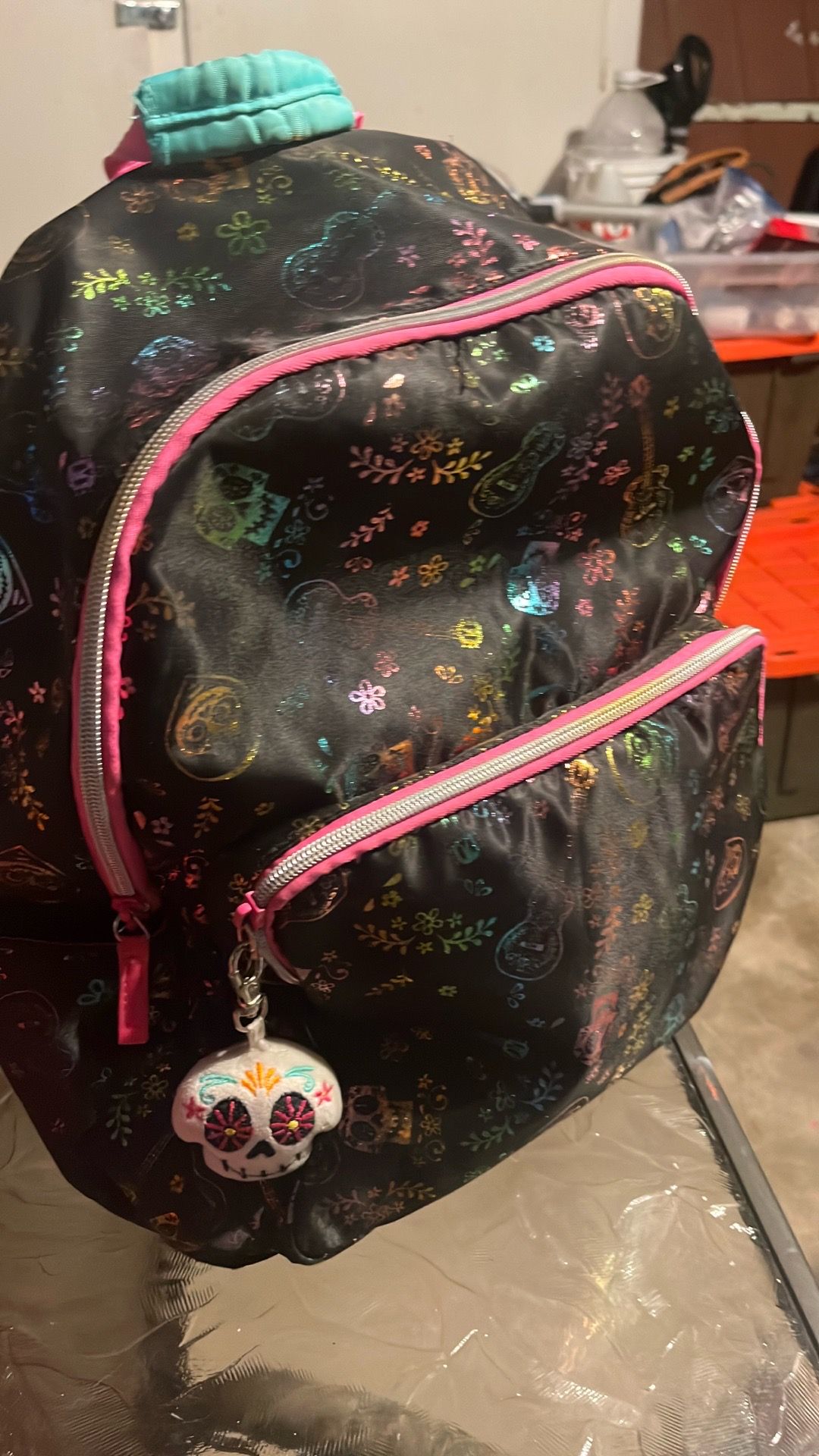 Disney Coco Backpack