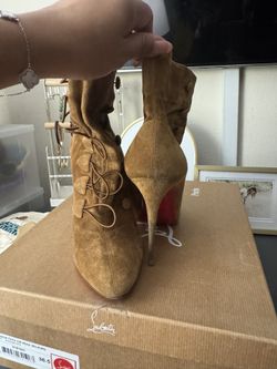 Christian Louboutin