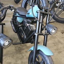 Brand New Kids Electric Scooter
