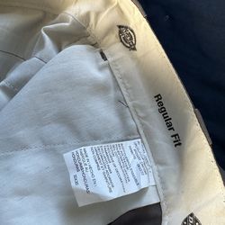 Dickies Pants (Original, Slim, & Regular Fit)