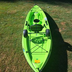 Kayak