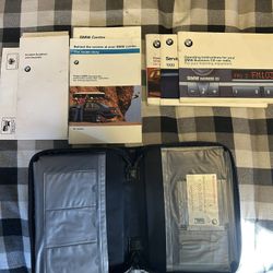 E46 BMW 3 Series Handbook 
