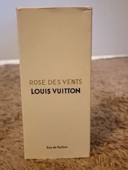 Louis Vuitton Rose Des Vents Eau de Parfum