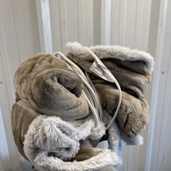 Heater Blanket