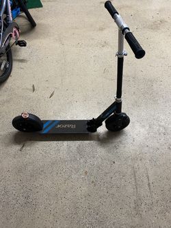 Razor A5 Air Kick scooter