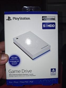 Game Driver 5 TB TO HDD