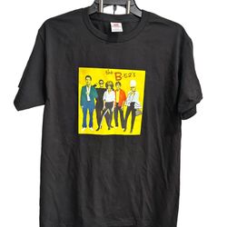 The B52s T Shirt (New)