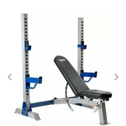Workout Bench