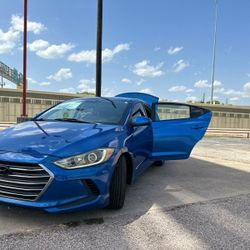 2017 Hyundai Elantra From $ 990 Down