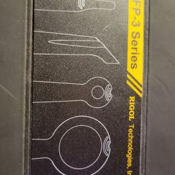 Rigol Nfp-3 Series Probes. For Rigol Dsa Series Spectrum Analyzer.  Pick Up Only 