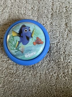 Dory/nemo Collection (moving Sale!