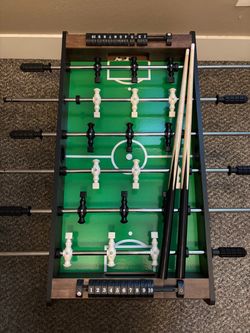 Game table
