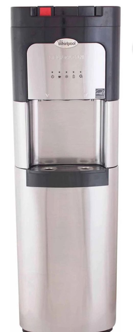Whirlpool Water Dispenser