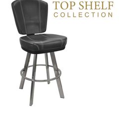 Top Shelf, Collection, Bucket Barstools