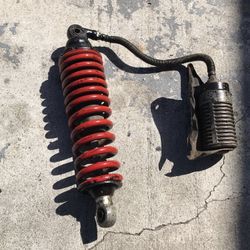 Dirt Bike Parts