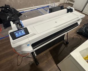 HP DesignJet T530