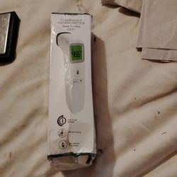 Forehead Thermometer
