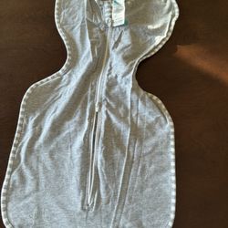 Sleep sack love to dream 