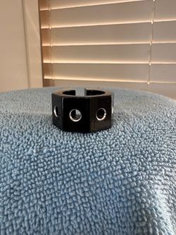 Odyssey bmx seat post clamp (RX2)