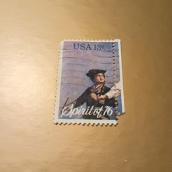 spirit 76 error stamp