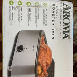 Roast Oven