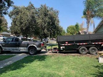 Hauling/Transport