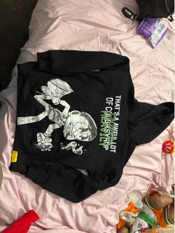 Awful lot of Hoodie