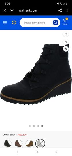 Womens Ankle Boots