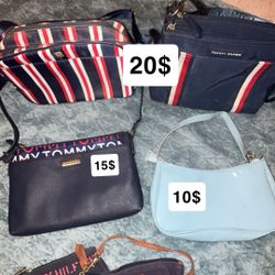 Tommy Hilfiger Handbags 