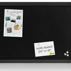 Cork Board— Cool 🆒 