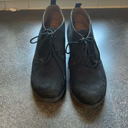 Dansko Boots