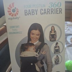 Baby Carrier