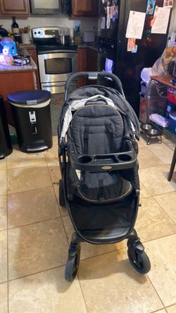 Graco Modes Stroller