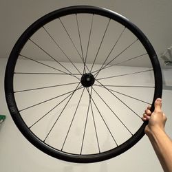 DT Swiss R470 Wheelset