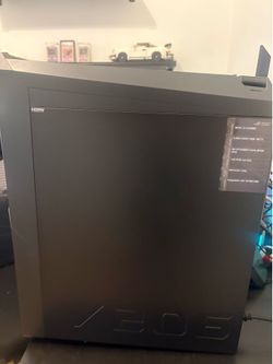 Great gaming pc great performance aswell