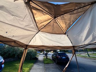 Popup Gazebo Canopy Tent