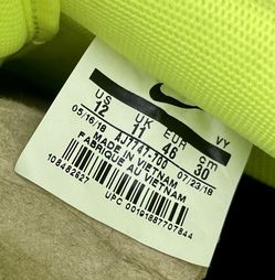 Nike Air Force 1 - '07 LV8 - 'Overbranding' - Size 12 for Sale in Carson,  CA - OfferUp