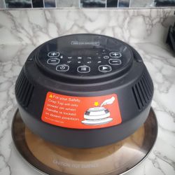 Air Fryer Lid For Instant Pot