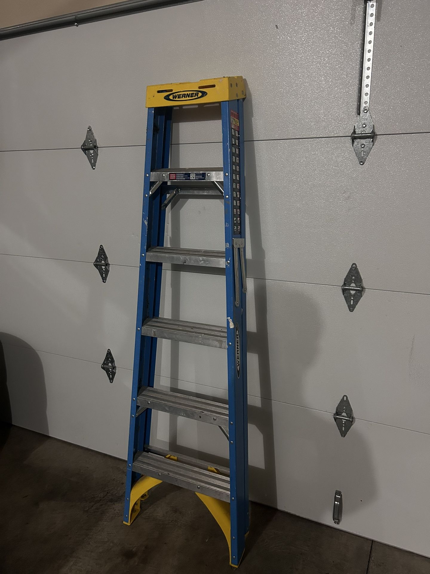 Ladder