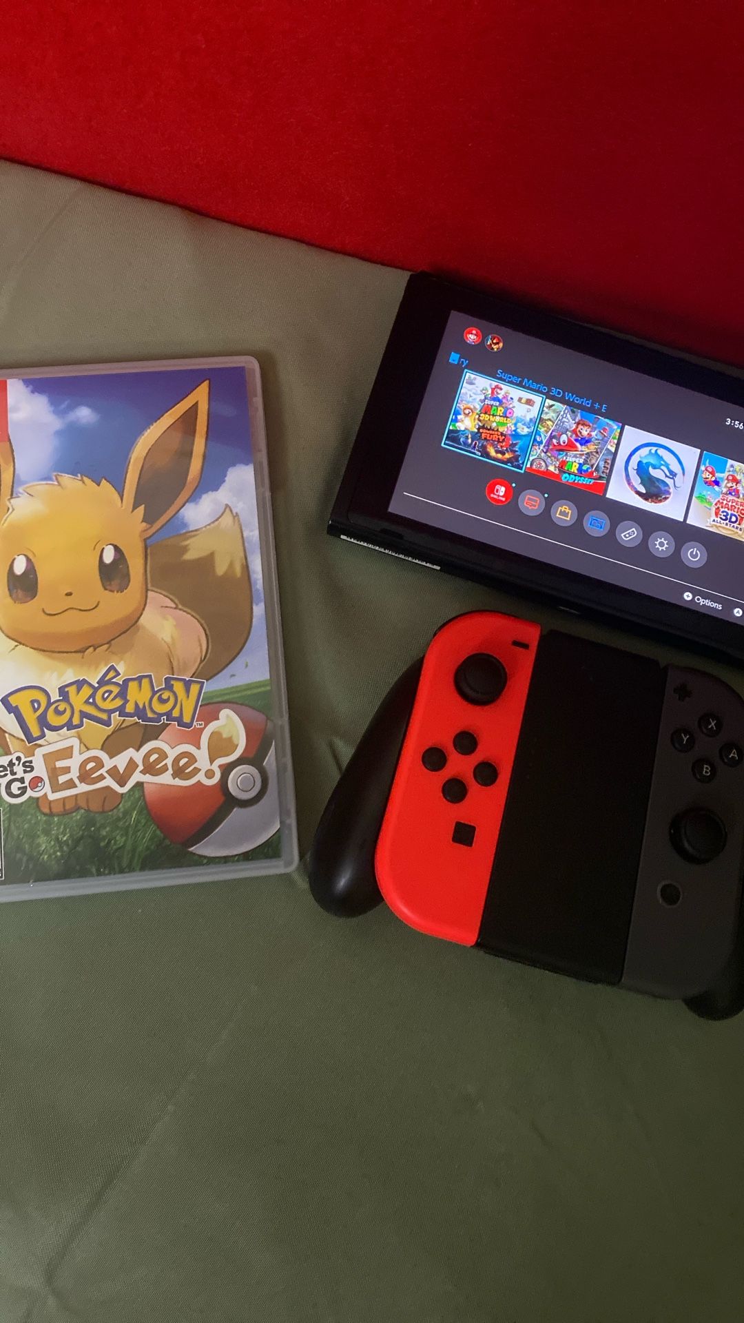 Switch
