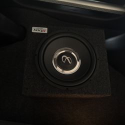 Speaker For Any Car