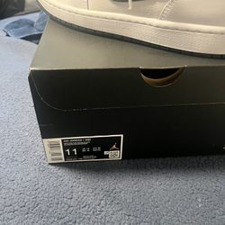Jordan 1 Mid Size 11