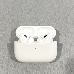 Apple AirPods Pro 2nd Generation 