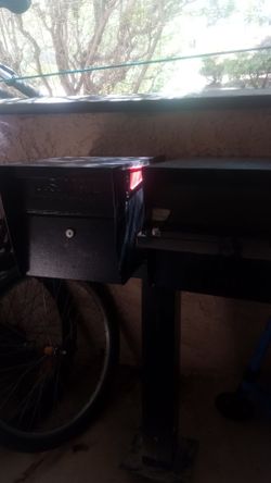Mailbox