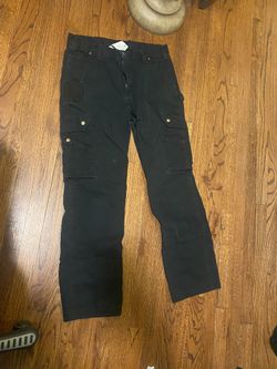 Carhartt Pants Double Knee