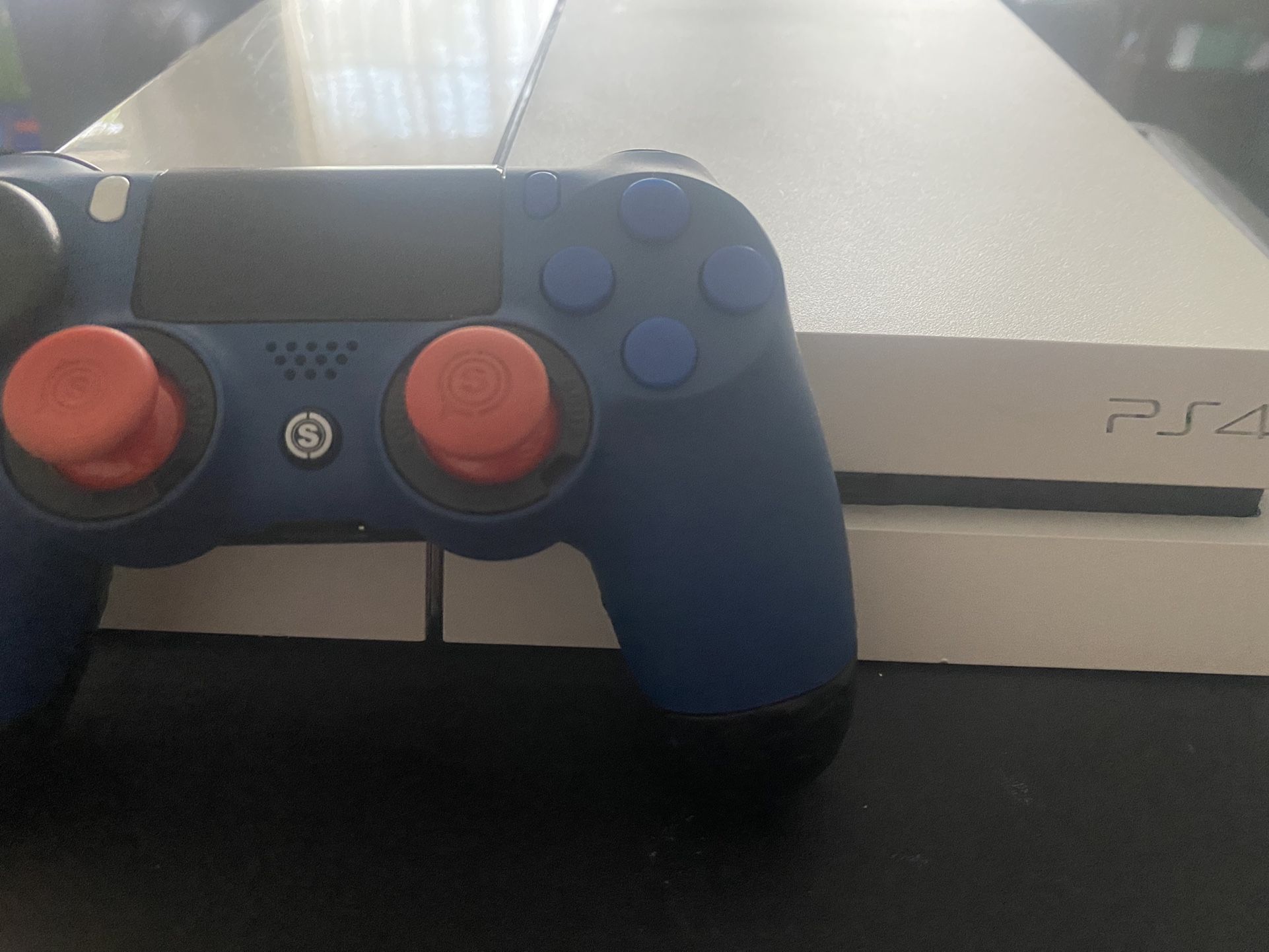 Ps4 Regular