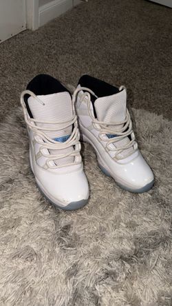 Jordan 11 legend blue