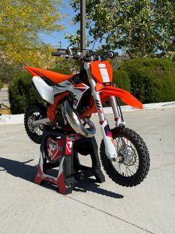 2024 KTM 50sx