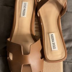Steve Madden Sandals