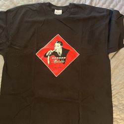 MALEKKO GUITAR EFFECTS SHIRT XL